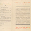 The American short short story, 1933