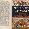 The fool of Venus, the story of Peire Vidal.