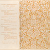 William Morris.