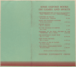 The language of cricket, with illustrative extracts from the literature of the game.