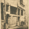 La Rue des Mauvais Garçons, Paris.