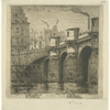 Le Pont-Neuf.