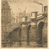 Le Pont-Neuf.