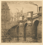 Le Pont-Neuf.