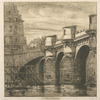 Le Pont-Neuf.