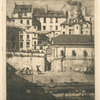 La morgue.