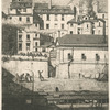 La morgue.