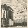 Ministère de la Marine.
