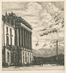 Ministère de la Marine.