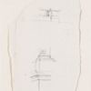 Study, possibly for Ministère de la Marine.