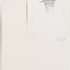 Study, possibly for Ministère de la Marine.