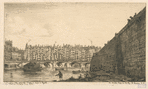 Le Pont-au-Change.