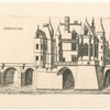 Château de Chenonceau.