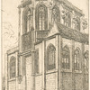 Chevet de St. Martin-sur-Renelle.