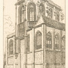 Chevet de St. Martin-sur-Renelle.