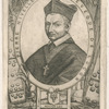 Pierre Nivelle, évêque de Luçon.