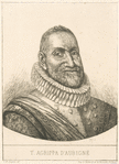 T. Agrippa d'Aubigné.