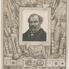 Armand Guéraud, imprimeur et littérateur, de Nantes.
