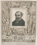 Armand Guéraud, imprimeur et littérateur, de Nantes.