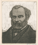 Armand Guéraud, imprimeur et littérateur, de Nantes.