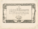 La loi lunaire [first plate].