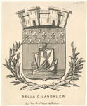 Bella C. Landauer