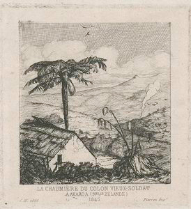 Views of the Pacific
