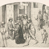 Présentation du Valère Maxime au roi Louis XI