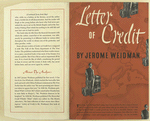 Letter of credit