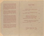 The United States and Japan's new order.