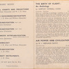 The observer's book on astro-navigation. (Part three)