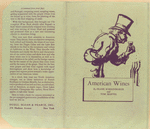 American wines.