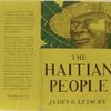 The Haitian people.