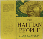 The Haitian people.