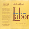American labor
