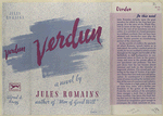 Verdun : a novel.