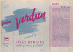 Verdun : a novel.