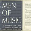 Men of music.