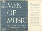 Men of music.