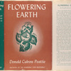Flowering earth.
