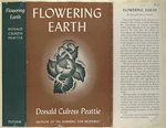 Flowering earth.