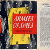 Armies of spies.