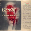 Schacht: Hitler's magician, the life and loans of Dr. Hjalmar Schacht.