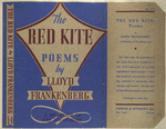 The red kite, poems.