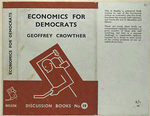 Economics for democrats.