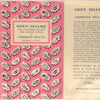 Open sesame; two hundred recipes for canned goods.