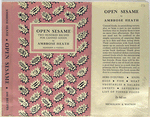Open sesame; two hundred recipes for canned goods.