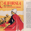 California, the story of our southwest corner.