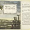 Floralia; garden paths and by-paths of the eighteenth century.