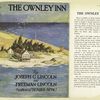 The Ownley inn.